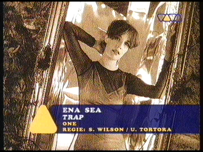 Screenshot: Ena Sea - Trap [1993]